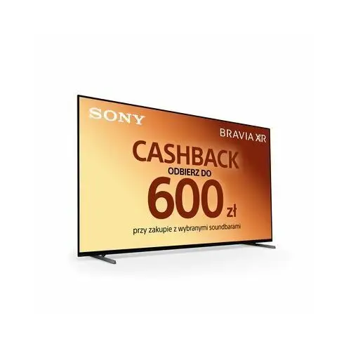 TV LED Sony XR-55A80 5