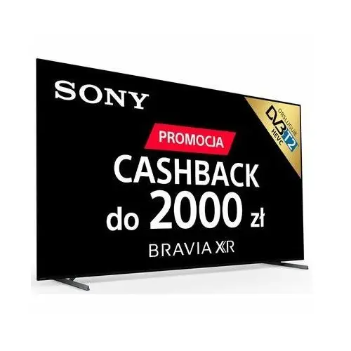 TV LED Sony XR-55A80