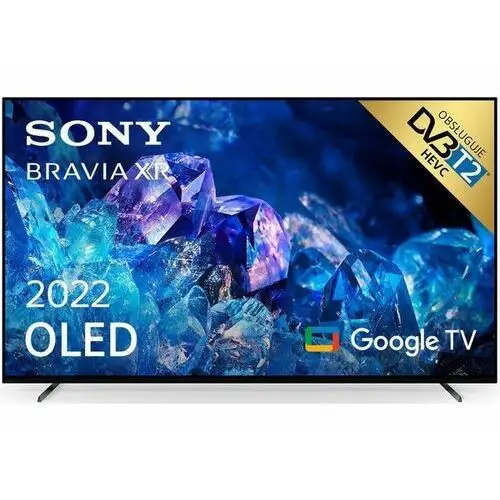 TV LED Sony XR-55A84 4