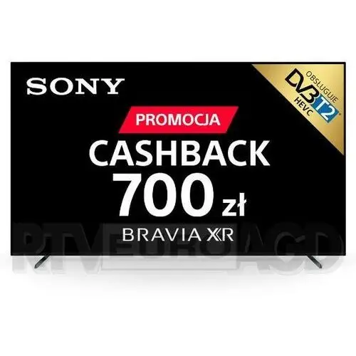 TV LED Sony XR-55A84 2