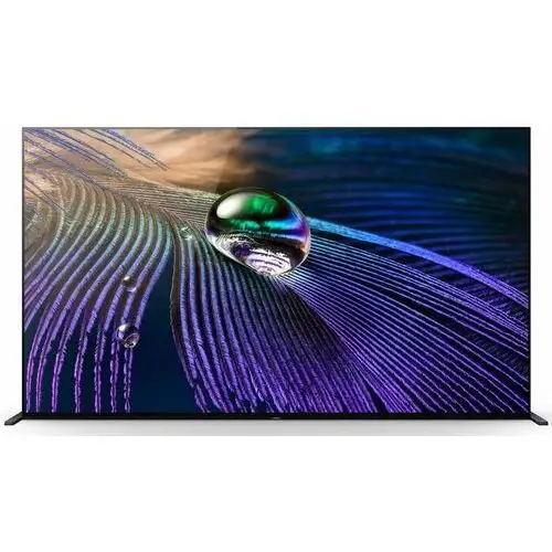 TV LED Sony XR-55A90J