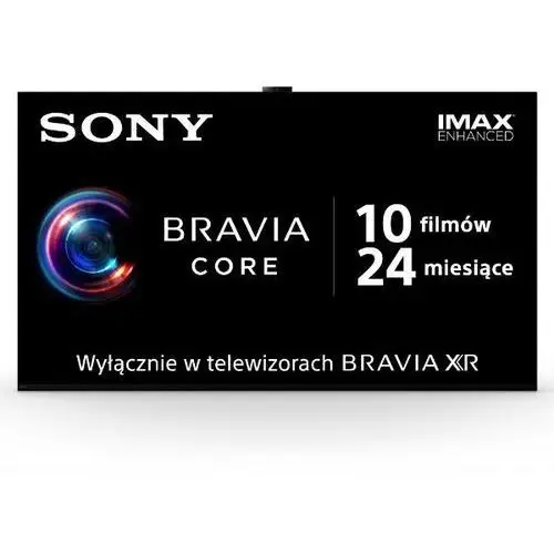 TV LED Sony XR-55A95 3