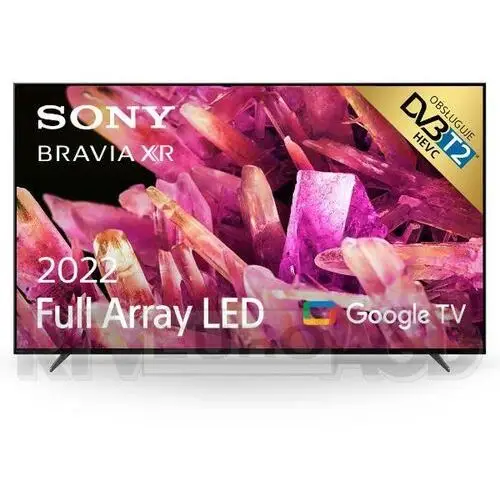 TV LED Sony XR-55X90 3