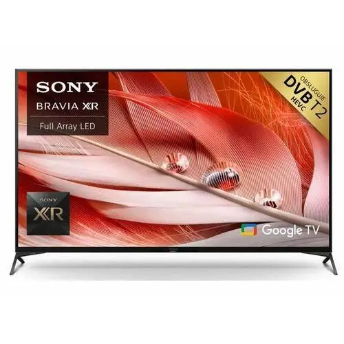 TV LED Sony XR-55X94