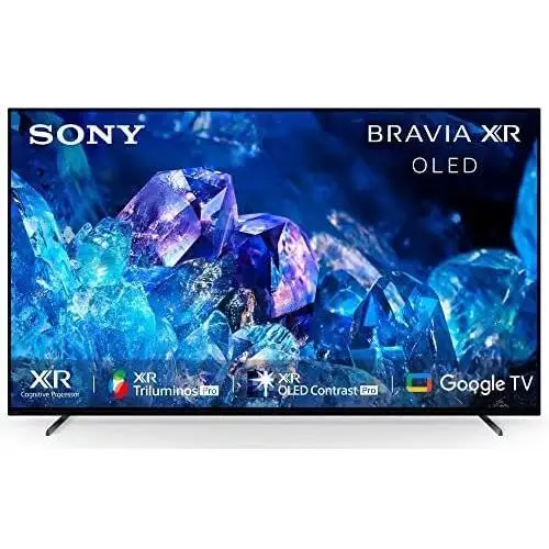 TV LED Sony XR-65A80 3