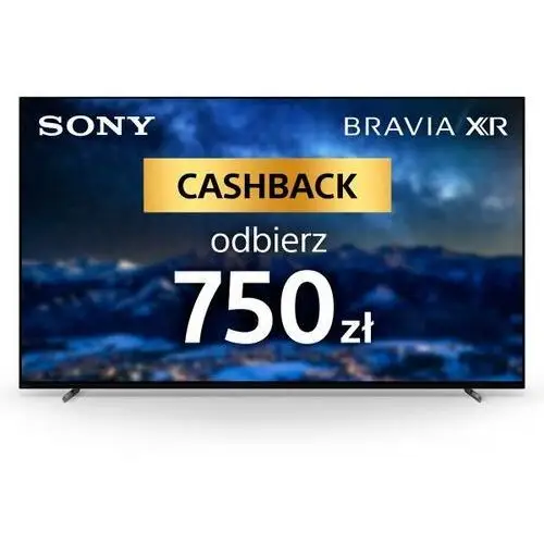TV LED Sony XR-65A84 3