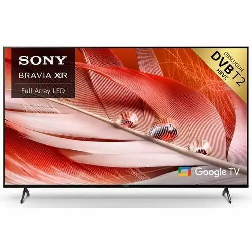 TV LED Sony XR-65X90 4