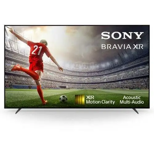 TV LED Sony XR-75X90 4