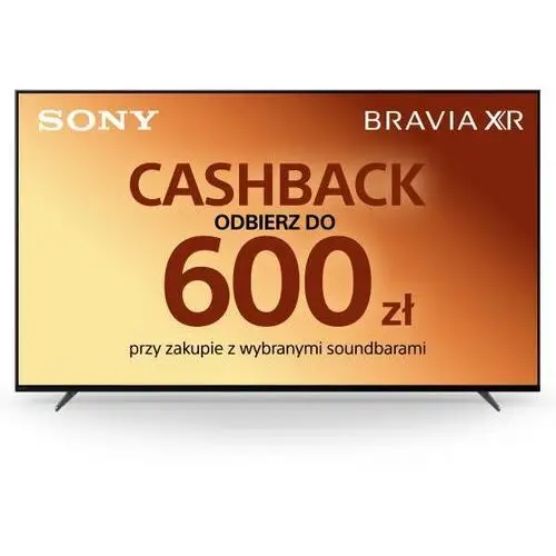 TV LED Sony XR-75X94 2