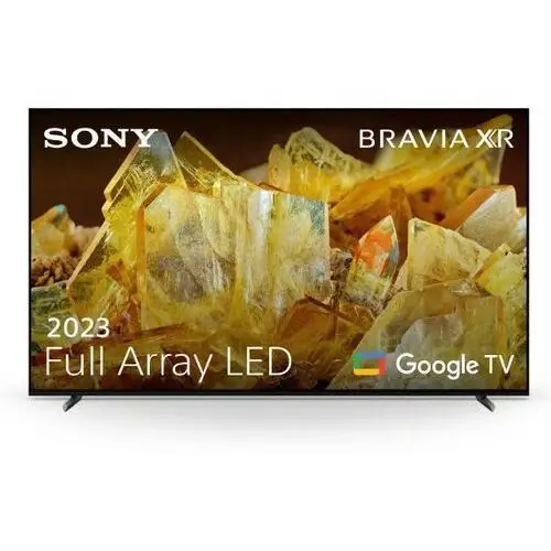 TV LED Sony XR-85X90 4