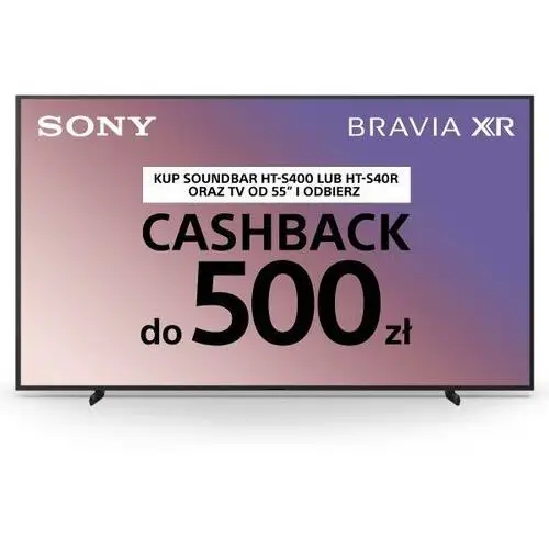 TV LED Sony XR-98X90 4