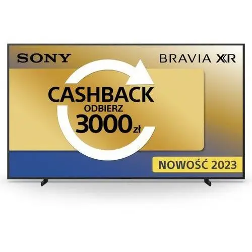 TV LED Sony XR-98X90