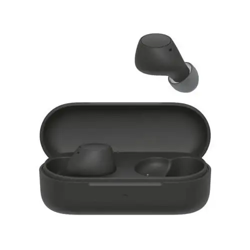 Sony WF-C510 Dokanałowe Bluetooth 5.3 Czarny