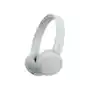 Sony WH-CH520 Nauszne Bluetooth 5.2 Biały Sklep on-line