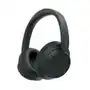 Sony Słuchawki WH-CH720N czarne Sklep on-line