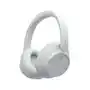Słuchawki nauszne SONY WHCH720NW Biały Sklep on-line