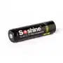 Soshine 18650 3400 mah 3,6 v - 3,7 v akumulator litowo-jonowy zabezpieczony na płytce drukowanej Sklep on-line