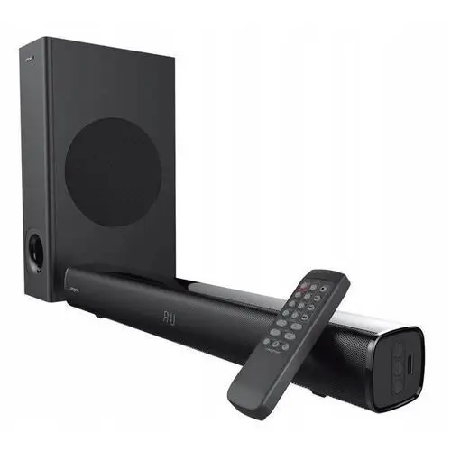 Soundbar Bezprzewodowy Creative Stage 2.1