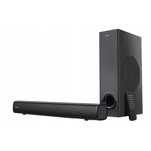 Soundbar bezprzewodowy Stage 2.1 z subwooforem