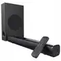 Soundbar Creative 2.1 Stage z subwooferem czarny/black Bluetooth 2.1 Edr Sklep on-line