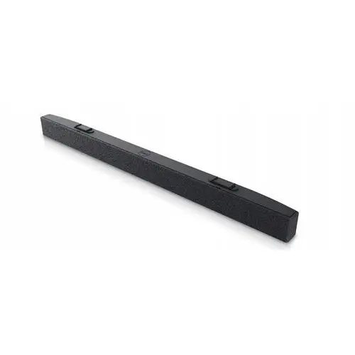 Soundbar Dell Slim SB521A 520-AASI