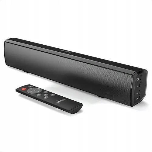 Soundbar głośnik 2,1 Bluetooth do Tv Pc