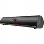 Soundbar głośnik komputerowy gamingowy Yenkee Ysp 1002 Rgb Gaming 10W 40cm Sklep on-line