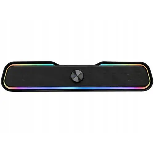 Soundbar komputerowy Mad Dog SGS300 Rgb