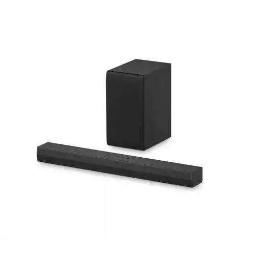 Soundbar Lg S40T 2.1 Bluetooth 300W Usb Subwoofer czarny