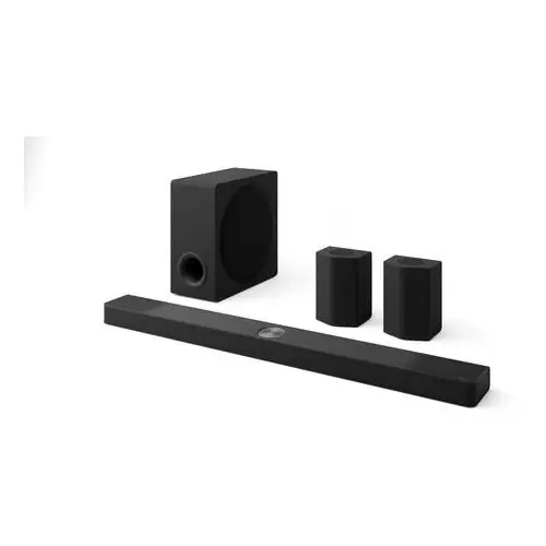 Soundbar LG S95TR (nowość 2024)