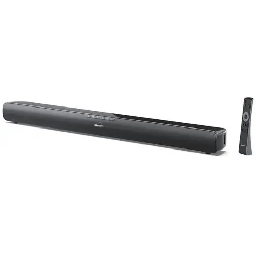 Soundbar SHARP HT-SB100 Czarny