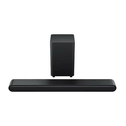 Soundbar TCL S643WE 2.1 200 W czarny