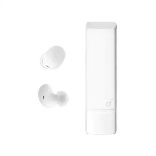Soundcore A30i Bezprzewodowe słuchawki douszne, Kolor: Biały
