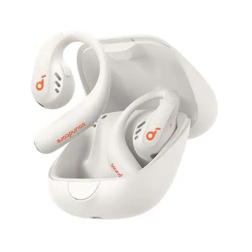 Aerofit pro słuchawki bezprzewodowe, kolor: biały Soundcore