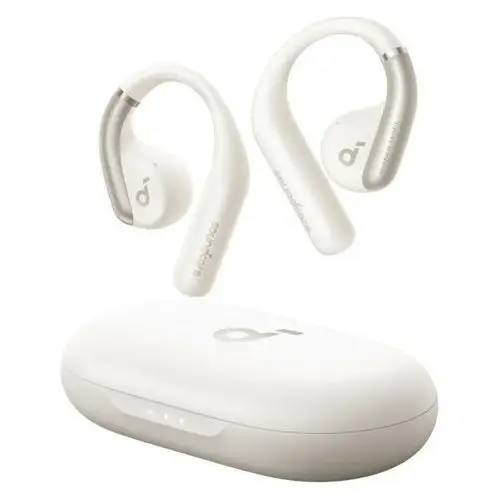 Soundcore aerofit słuchawki bezprzewodowe, kolor: biały