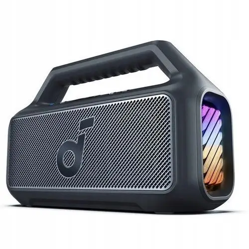 Soundcore Boom 2 Głośnik Bluetooth