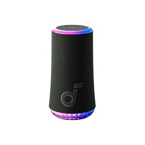 Głośniki Bluetooth Soundcore Glow Czarny