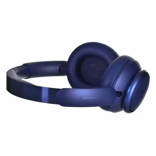 Słuchawki bezprzewodowe Soundcore Space Q45 niebieski, A3040G31