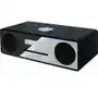 Soundmaster system dab950ca hi-fi z dab+/fm, czarny/srebrny Sklep on-line