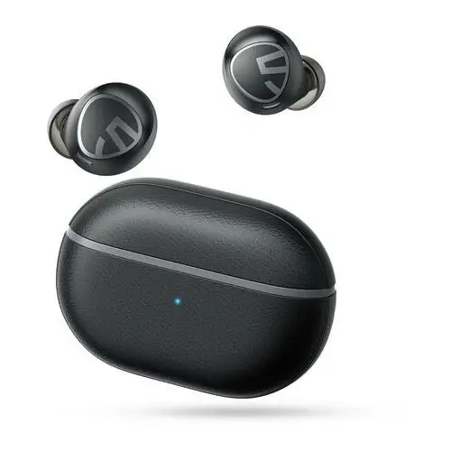 SOUNDPEATS Free2 Classic - Bezprzewodowe słuchawki dokanałowe Bluetooth 5.1 TWS ✦ SALON ✦ ZAPYTAJ O RABAT ✦ RATY 30x0%
