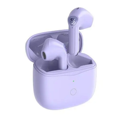 SŁUCHAWKI SOUNDPEATS AIR 3 (FIOLETOWE), Air3 Purple