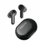 Słuchawki dokanałowe SOUNDPEATS Capsule3 Pro Czarny Sklep on-line