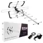 Antena DVB-T Spacetronik EOS L Combo Black Aktywna Sklep on-line