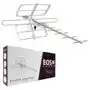 Spacetronik Antena dvb-t eos l combo white Sklep on-line