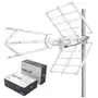 Antena DVB-T/T2 Spacetronik EOS UHF White Sklep on-line