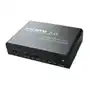 Extractor HDMI-HDMI + Audio SPDIF R/L ARC SPH-AE03 Sklep on-line