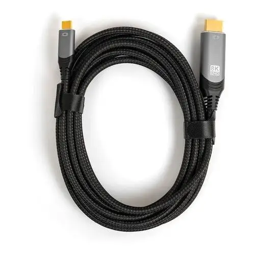 Spacetronik Kabel usb-c 3.1 hdmi 8k kch-spa030 3m