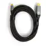 Spacetronik Kabel usb-c 3.1 hdmi 8k kch-spa030 3m Sklep on-line