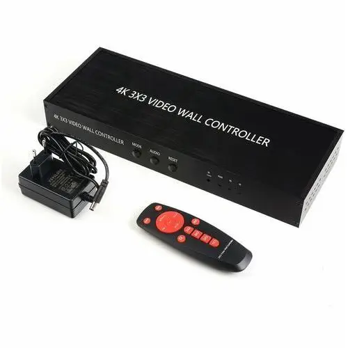 Kontroler ściany Video Wall Controller SPH-VW331