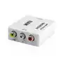 Konwerter 3rca na hdmi 3rcachd02 Spacetronik Sklep on-line